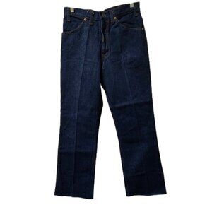 Vintage LEVI’S 216 Orange Tab Blue Denim Jeans (1980) Canada